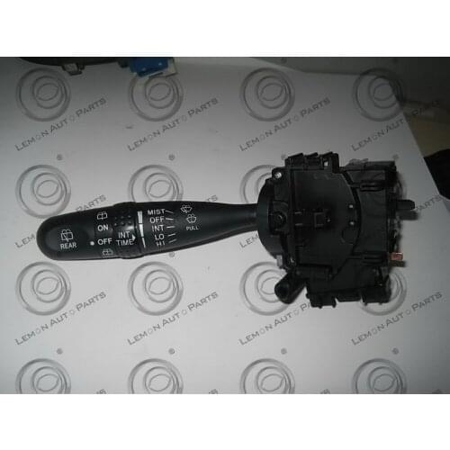 84652-52090 WIPER SWITCH LE01-08130-2 FOR TOYOTA YARIS 03-06,YARIS VERSO 00-05,RAV4 00-06,COROLLA 02- 07,OPEL AGILA 08