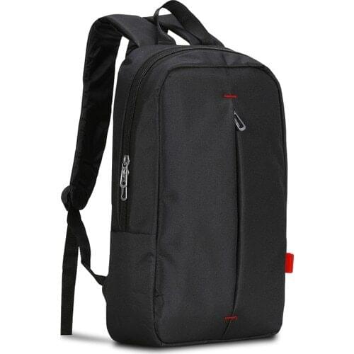 Agent in Roman PR-R160 15.6 "Notebook Backpack-Black