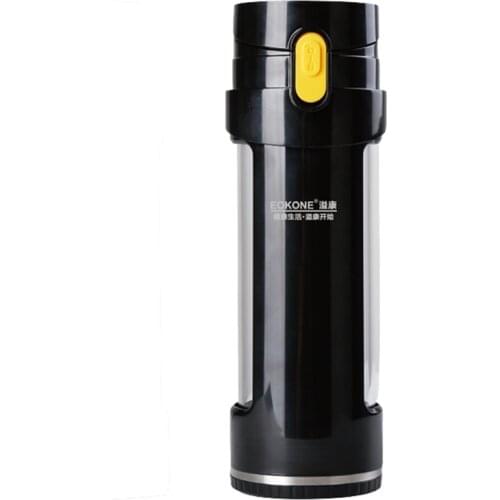 Rich Hydrogen Water Generator patent invention of none-electrolysis H2 Energy ORP small molecule alkaline Antioxidant Water