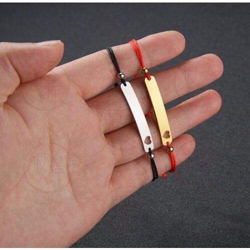 Браслеты для влюбленных Hanruo China At AliExpress