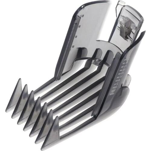 Hair Clippers Beard Trimmer Razor Guide Adjustable Comb Attachment Tools New