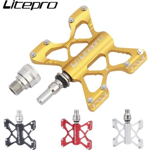 MEROCA Bicycle Pedals China