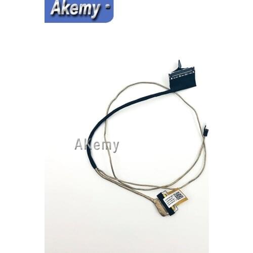 New Laptop notebook LVDS EDP cable For Asus GX700 GX700V GX700VO PN 1422-028C0AS