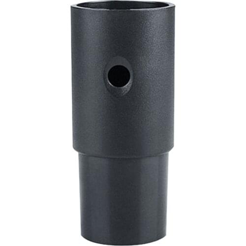 Plastic Vacuum Cleaner Connector Converter Tube Adapter Brush Suction Head Pipe 32mm Nozzle for Fc87 Parts