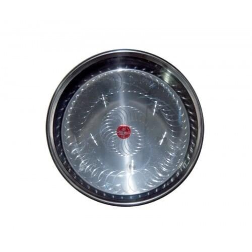 Basin Tray 8 No (cap:38 Cm.) 28170S