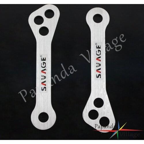 Adjustable Stainless Steel Lowering Link Kit For Suzuki GSR 750 2011-2014 GSX-S 750 2015-2016 Motorcycle Rear Cushion Lever Rod