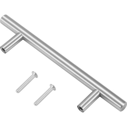 Drawer Pull Handle Knob Closet Door Drawer Pull Handles Knobs Furniture Knob Kitchen Door Handle For Wardrobe Shoebox Cabinet