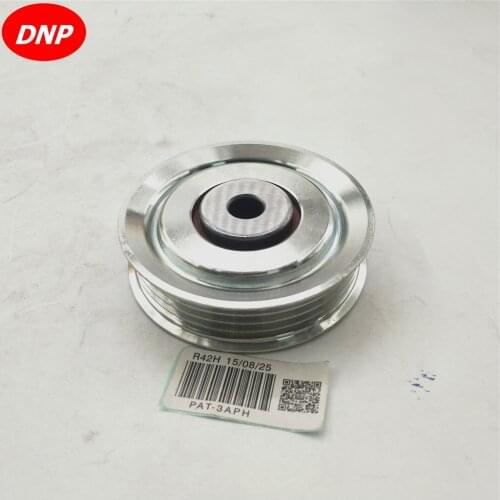 DNP Alternator Pulley Fit For Dahatsu Taruna Avaza (F65) 16630-97402
