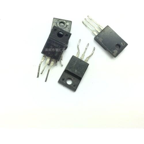 SPA20N60C3 20N60C3 TO-220F Used original 10pcs/lot