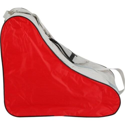 Outdoor General Roller Skates Shoes Cover Bags Inline Skate Shoe Bags Carry Case For Women Package Accessories