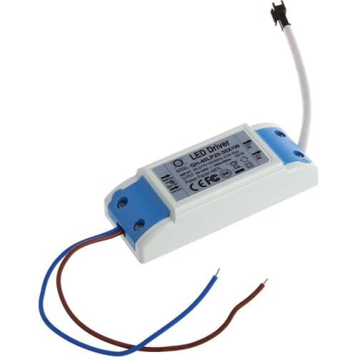 LED Driver 20-36W Transformer Driver DC 60-120V AC 85-277V high quality