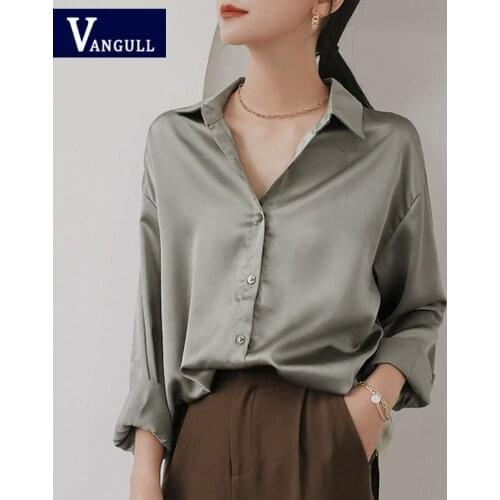 Женские блузки Vangull China At AliExpress