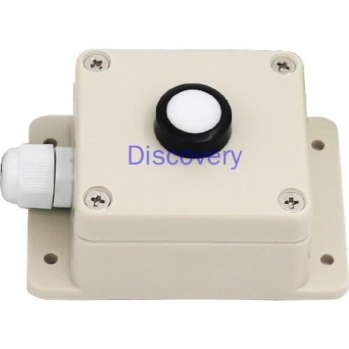 485 High Precision Luminance Sensor Module Light Intensity Detection Illuminance Meter with High Sensitivity