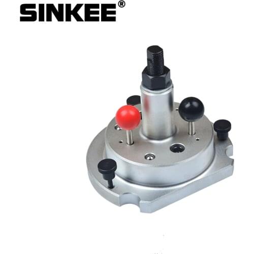 Crankshaft Rear Seal Flange Remover Installer Tool 4 Cylinder For VW AUDI 1.4 1.6 T10134 SK1596