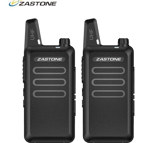 ZASTONE Children's Walkie-talkies