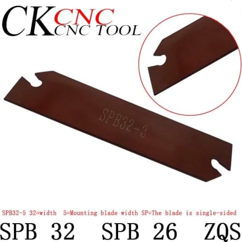 ZIMICNC Turning Tools