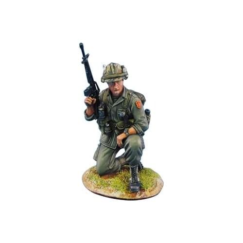 1:35 Resin Figure Model Kit Unassambled Unpainted X199 (NO BASE)