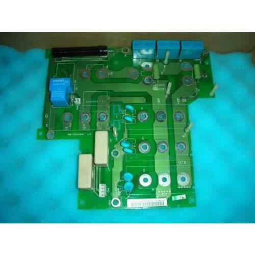 1PC USED NBUB-41C ABB