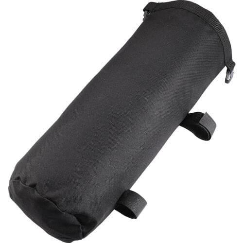 1PC Empty Instant Tent Sand Bag Single Tent Weight Bag Canopy Leg Weight Fit Bag Outdoor Sun Shelter Tent Tap Accessory