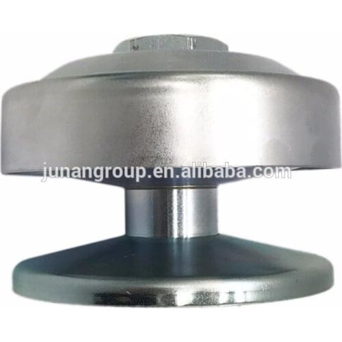 40 Series Torque Converter 7/8" Driven 1" Driven Clutch Pulley Set Comet