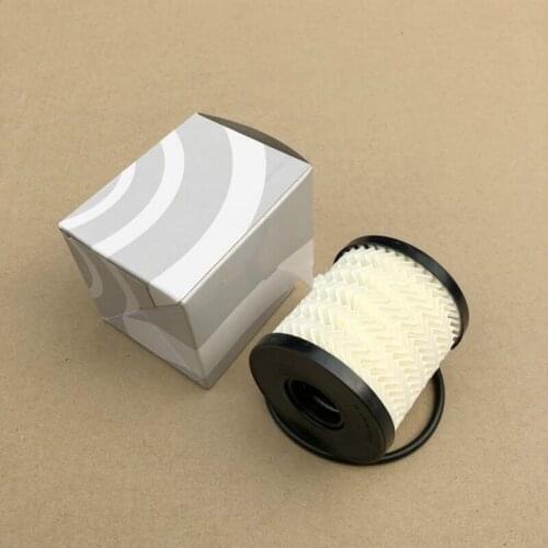 Auto oil filter element suit for BMW Mini R55 R57 R60 Cooper OEM NO 11427512446 11427557012