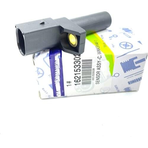 Crankshaft position sensor for S sangyong Rodius Stavic 2004-2013 Rexton 2002 + OEM 1621533028