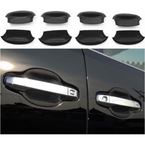 For ALPHARD VELLFIRE 30 series Door Wrist Outer Decoration