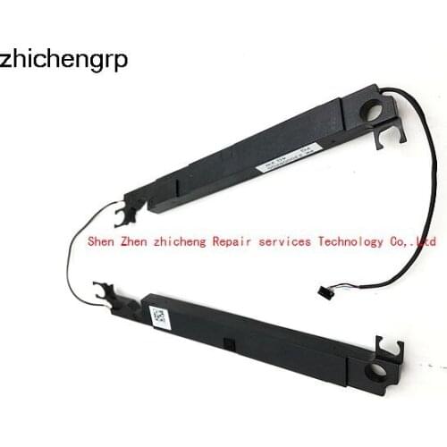 For DELL XPS 15 9550 laptop Left Right Speaker set TX47W 0TX47W PK23000RP00