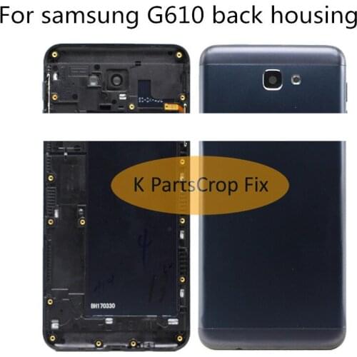 Корпуса для телефонов Samsung Galaxy J7 K PartsCrop Fix China At AliExpress