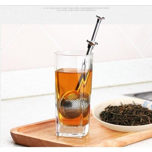 "KingTeaMall" #304 Stainless Steel Strainer, Infusers, Filter for Chinese Gongfu Chadao, Teawares, Teatools, Teasets, Gifts