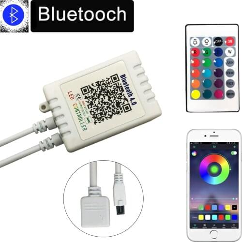RGB Controllers LA MIU China