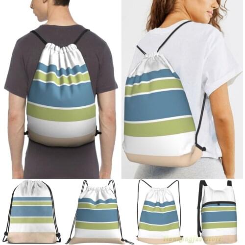 Mystic Messenger Yoosung Women Drawstring Sackpack Gym Bags Men Outdoor Travel Backpacks For Training Fitness Swimming Bag