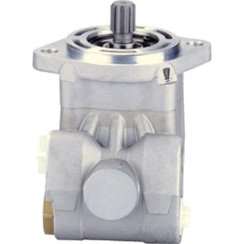 FEBIAT POWER STEERING PUMP USED FOR AMERICAN TRUCK PS251615R114