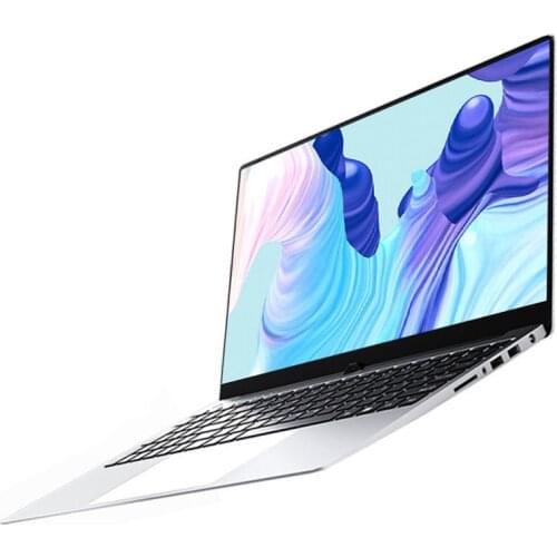 15.6 inch Celeron laptop 6GB RAM 64GB eMMC ROM 256GB 512GB SSD Notebook computer