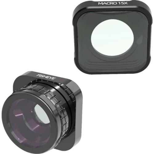 POFAN Action Camera Accessories