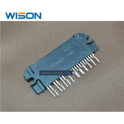 STK621-140 STK621-140B MODULE