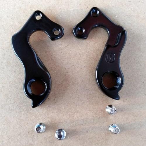 1pc Bicycle derailleur hanger For Fondriest Nakamura Cervelo Drag frame Kalkhoff Focus Pinarello Raleigh Univega Wilier PLANET X