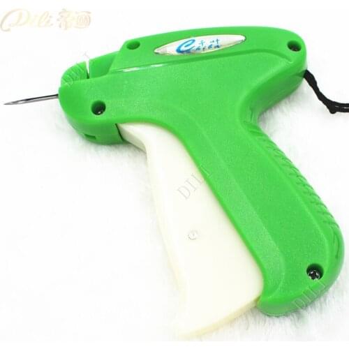 High Quality Garment Tag Gun Clothing Label Price Label Tagging Gun With High Quality Steel Needle