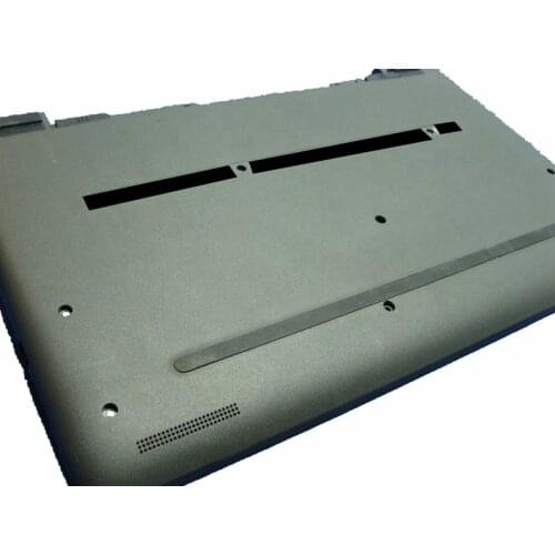 New Replacement parts For HP 15-AC 15-AF 250 255 256 G4 15-AC121DX TPN-C125 Bottom Case Cover 816606-001 AP1EM000530
