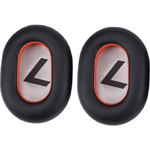 Ear Pads Cushion for Plantronics Voyager 8200 UC/Plantronics Backbeat Pro2 Headphone