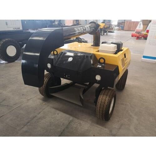SYNBON Distributor Concrete Spreader SYBL11 Stepless Speed Machine