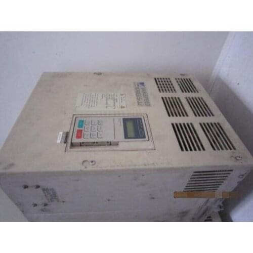 Inverter 22KW 380V CIMR-LGJJ4022 , Used one , 90% appearance new , 3 months warranty , fastly shipping