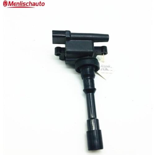IGNITION COIL FOR Mirag Lancer Outlander Eclipse USA Car Stratus 1.8/2.0/2.4L 4L C1257 UF295 MD325048