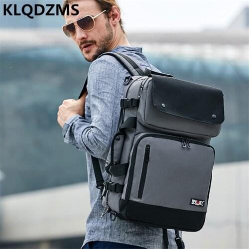 Мужские спортивные рюкзаки KLQDZMS China At AliExpress