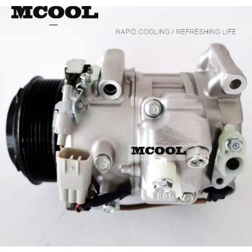 7sbh17c AC Compressor For Lexus GS450h Toyota Highlander Landcruiser ac compressor 8832048150 8832048160 8832048170 883204821001