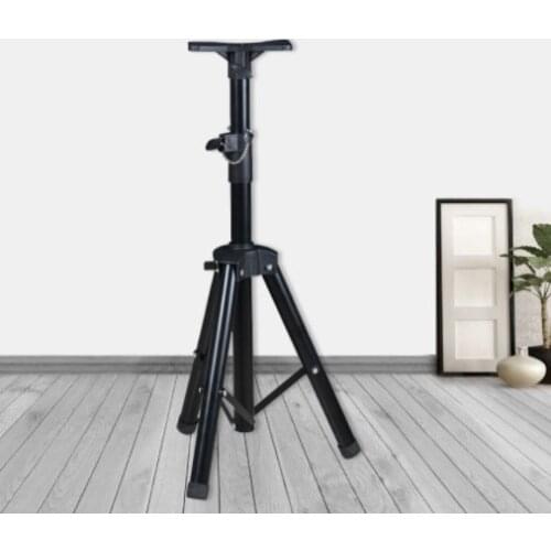 Antenna tripods mounting bracket holder 60cm-1m height adjustable for RFID reader sports event vehicle control access Attendance