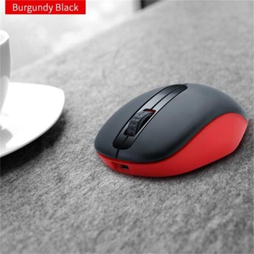 Rechargeable Wireless Mouse Computer Mouse Gamer Ergonomic Laptop Desktop PC Mice 1600dpi 3key Office Gaming Mouse For PC Laptop