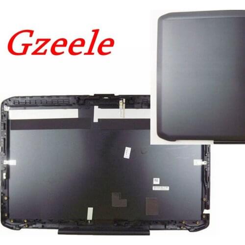 New black LCD back Cover For Dell Latitude E5530 A shell AM0M1000300