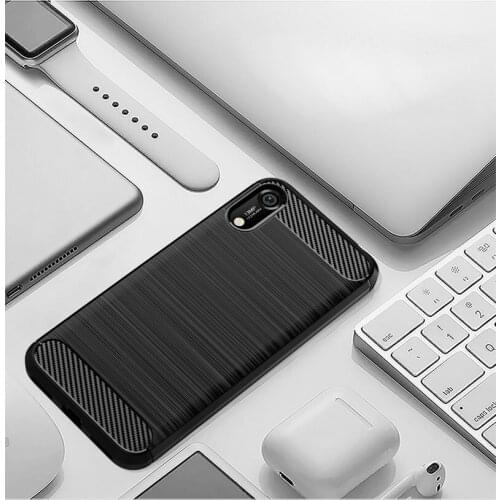 Shockproof Phone case cover for Huawei Honor 8A Pro Play 8A for Huawei Y6 Pro 2019 Y6 Prime 2019 Armor case Back cover Coque