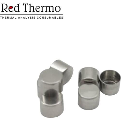 Red thermo Camping Thermoses